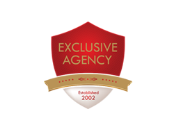 exclusive agency