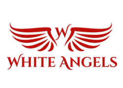 white angels